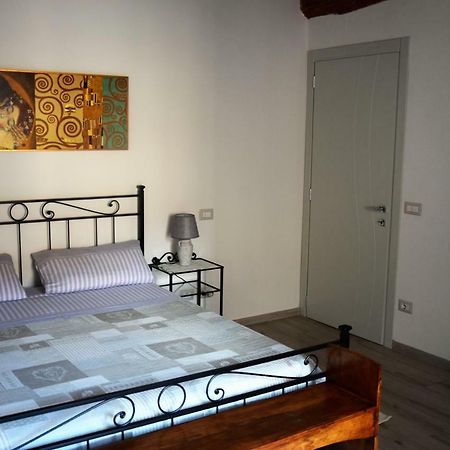 A Casa Di Sandra Siena Buitenkant foto