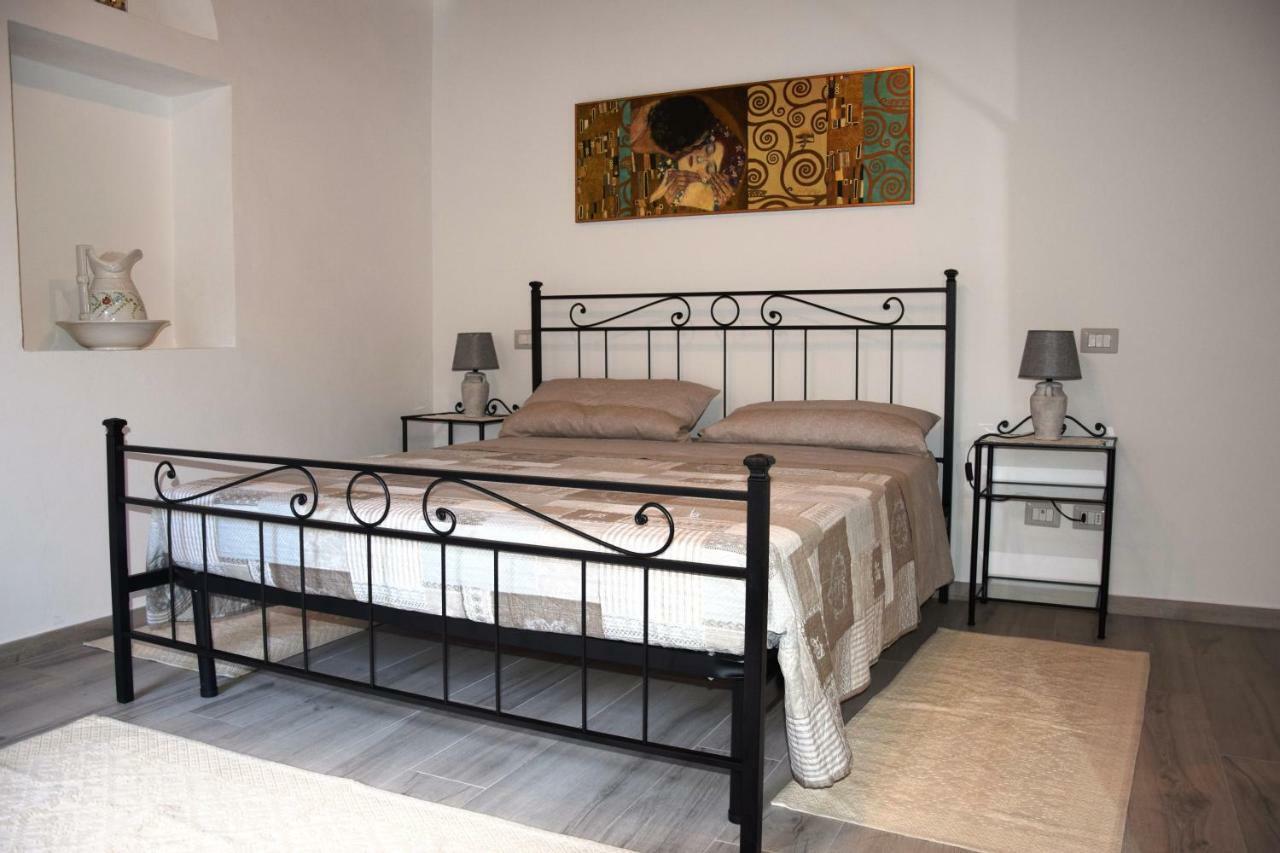 A Casa Di Sandra Siena Buitenkant foto