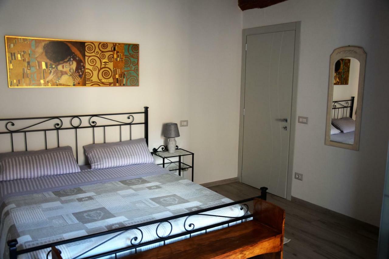 A Casa Di Sandra Siena Buitenkant foto