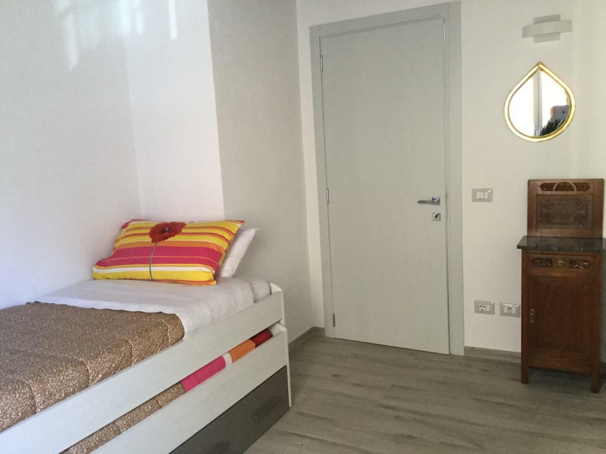 A Casa Di Sandra Siena Buitenkant foto