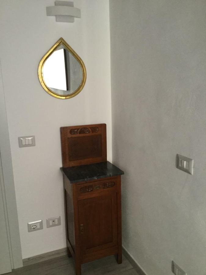 A Casa Di Sandra Siena Buitenkant foto