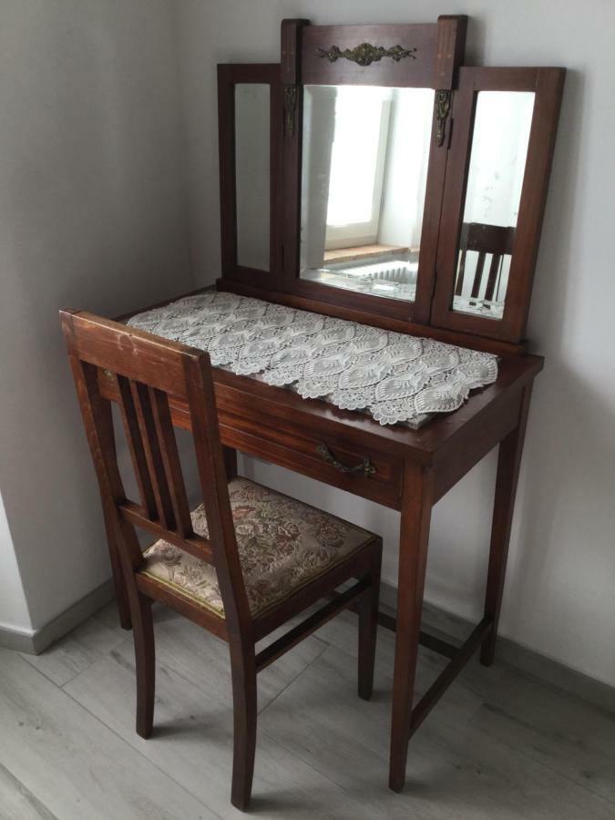 A Casa Di Sandra Siena Buitenkant foto