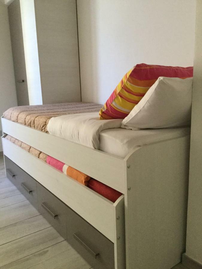 A Casa Di Sandra Siena Buitenkant foto
