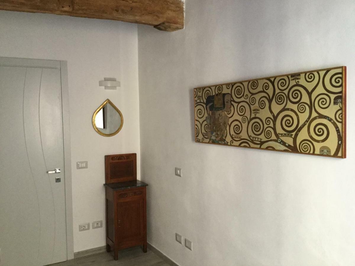 A Casa Di Sandra Siena Buitenkant foto