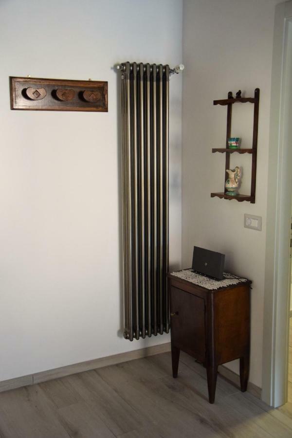 A Casa Di Sandra Siena Buitenkant foto